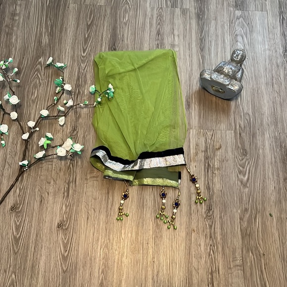 Indian Formal Dress (S/M fit) - Picture 5 of 5